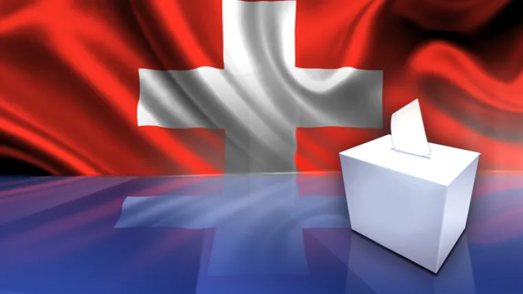 &Scaron;vicarci glasali za ograničavanje broja useljenika!