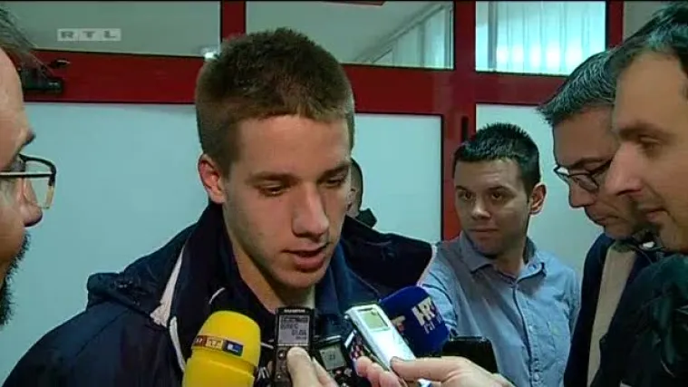 'Svaka utamica mi je ista, uvijek dajem sto posto'