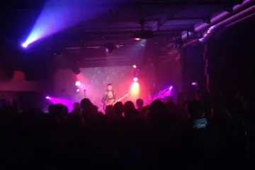 Ovo bi stvarno mogla postati velika glazbena priča!