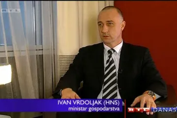 Ministar Vrdoljak otvoreno o čistakama u HNS-u i budućnosti INA-e!