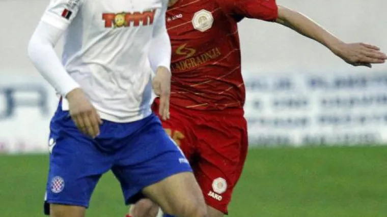 'Mario Pa&scaron;alić je očito na pravom putu'