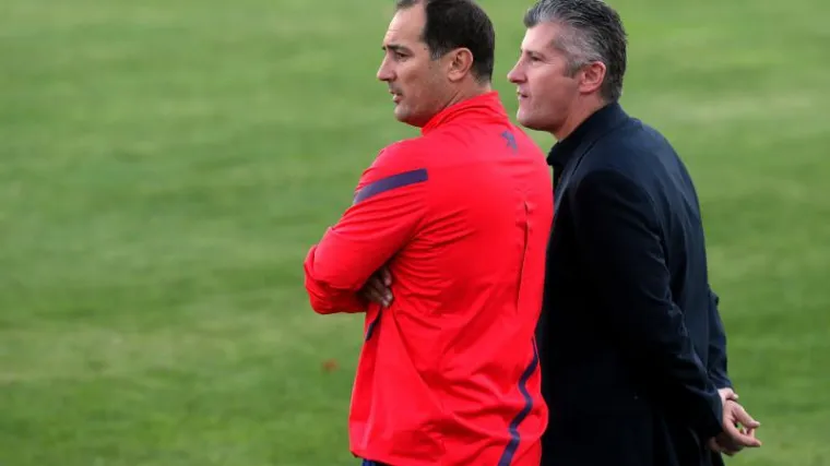 &Scaron;timac otkrio kakav je njegov odnos s Davorom &Scaron;ukerom!