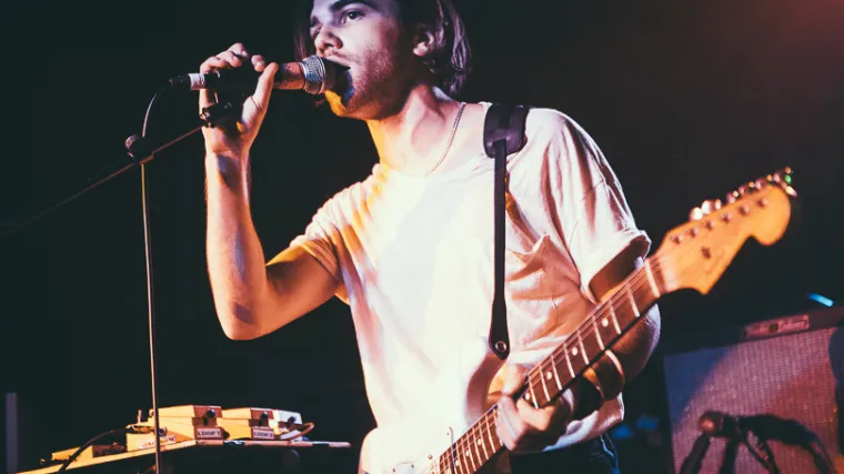 Nova glazbena senzacija dolazi na INmusic