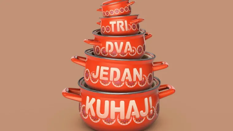 Svi ludi za kuhanjem - rekordan broj prijava za RTL-ov show!