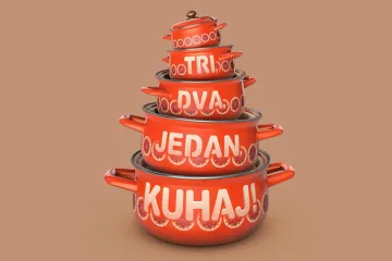 Svi ludi za kuhanjem - rekordan broj prijava za RTL-ov show!