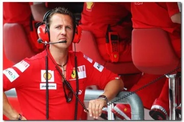 Schumacheru obitelj satima priča kako bi mu poboljšali stanje