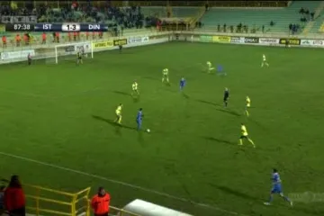 Novo pojačanje Dinama je klasni igrač