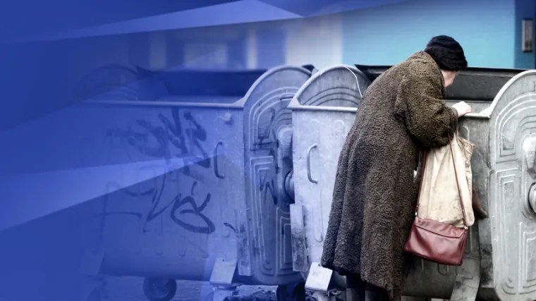 U ovom hrvatskom gradu svaki četvrti stanovnik na socijalnoj pomoći