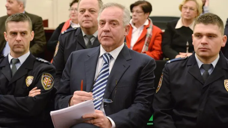 Neočekivani preokret na suđenju Ivi Sanaderu za Fimi mediju!