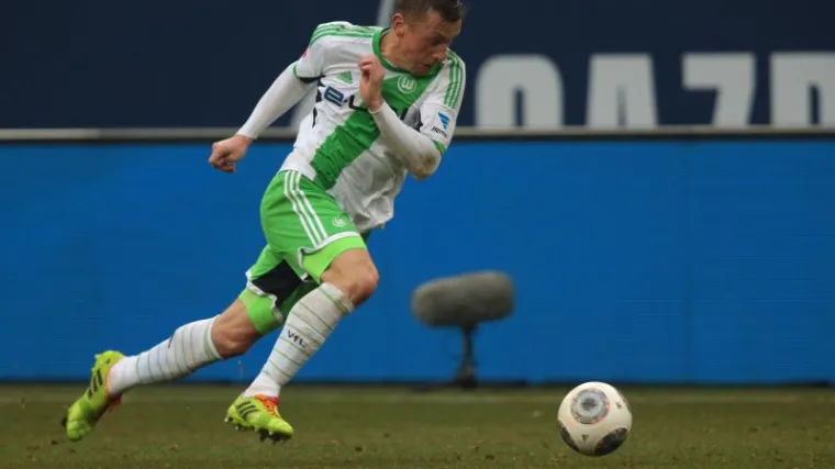 'Ne vjerujem da ću ostati u Wolfsburgu, pregovaram s drugima'