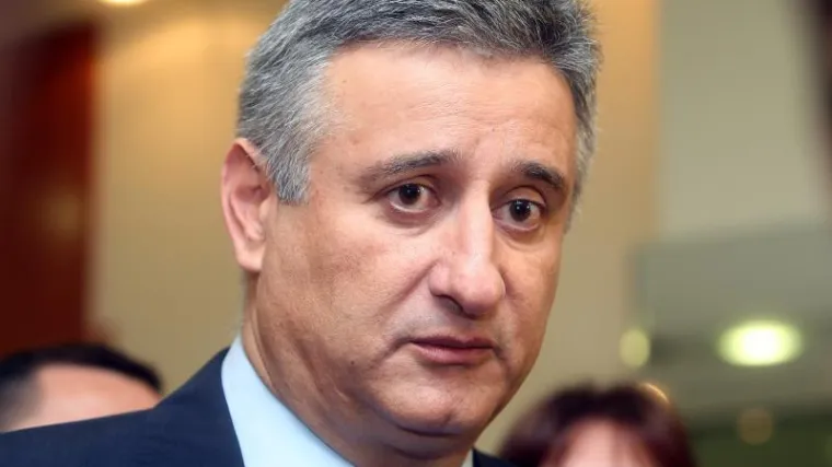 Karamarko: Iscijedili biste već iscijeđeni limun