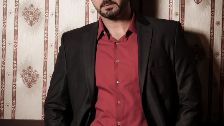 Misteriozni Damjan dolazi u Vilin Dol!