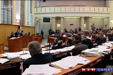 Svima reže, osim Rajku Ostojiću?