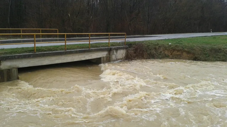 'Poplave poput ove ne pamtimo od 80-ih godina'