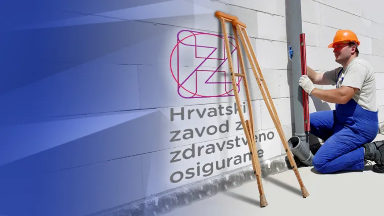 Koja zanimanja najčešće koriste bolovanje?