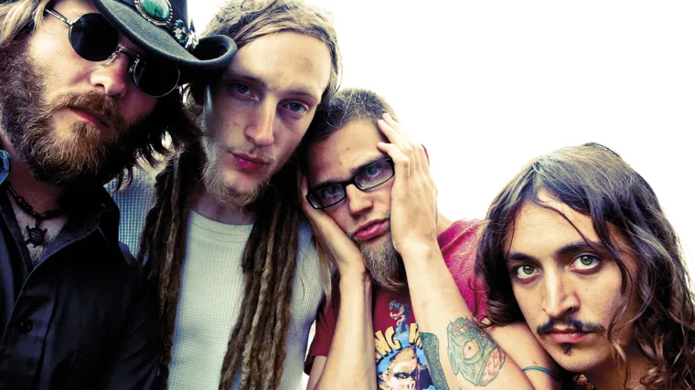 Žestoka rock večer u Klubu - tri benda za 25 kuna!