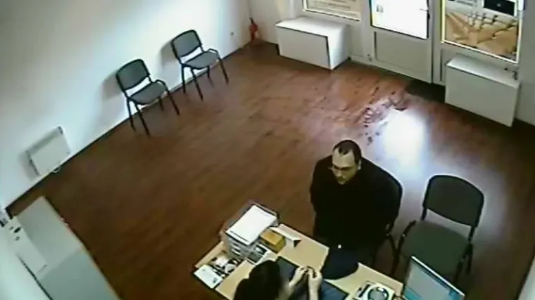 Policija traži pomoć: Jeste li vidjeli ovog mu&scaron;karca?