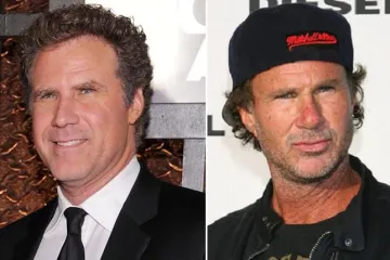 Urnebesni dvoboj komičara i bubnjara Peppersa