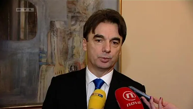 Grčić: Planiramo u&scaron;tedjeti na dodacima za plaće