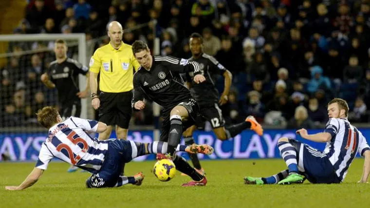 Boruc zaustavio Jelavića, remi Chelseaja