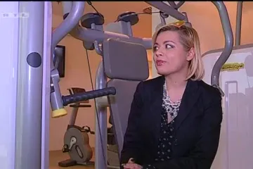 Andrea otkrila svoje planove za Valentinovo