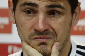 Fascinantan podatak o Svetom Ikeru!