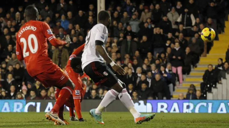 Pogledajte tragikomičara Liverpoola i njegov najnoviji biser