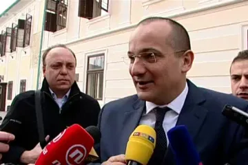 Miljenićev odgovor na pitanje hoće li biti novi državni odvjetnik