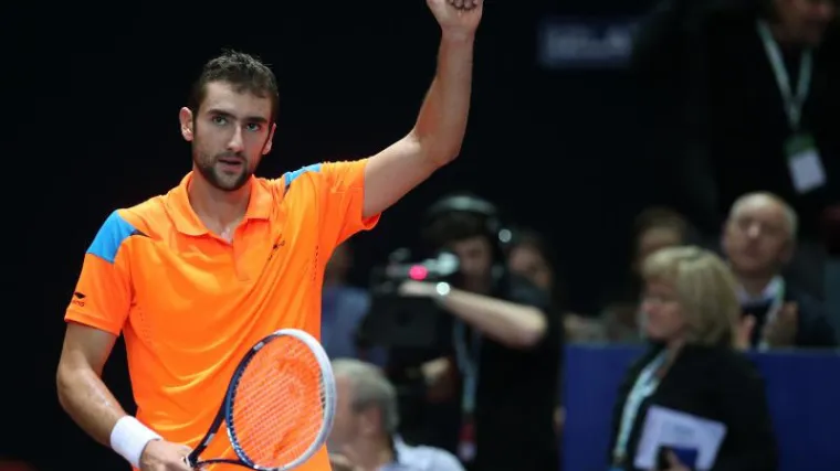 Čilić izbacio Murraya i u&scaron;ao u polufinale