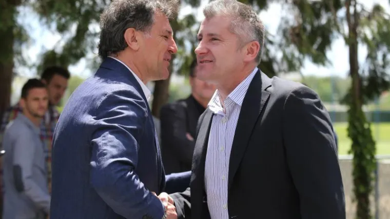 HNS osporava rje&scaron;enje Sportske inspekcije