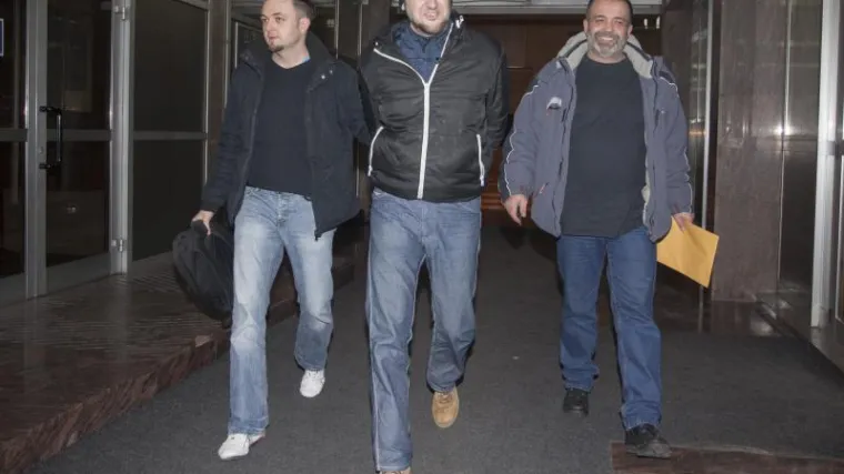 USKOK pro&scaron;irio istragu nad četiri istarska policajca