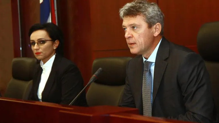 Vrhovni sud odbio Sanaderov zahtjev