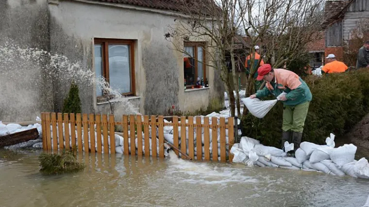 Voda im je u samo nekoliko sati uni&scaron;tila ono &scaron;to su gradili godinama