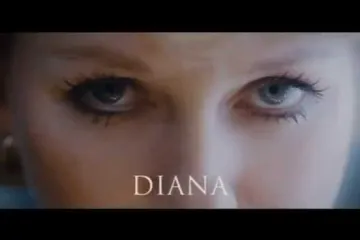 Ikona obožavana od milijuna - Diana!