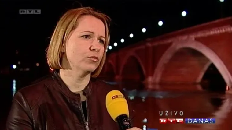 'Vojnici su odradili lavovski posao, najgore je iza nas!'