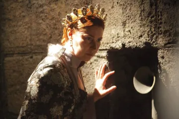 Hurem u panici - otkrivena njezina tajna odaja!