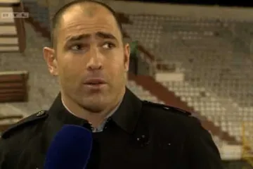 Tudor: Ovo nije Hajduk kakav ja želim!