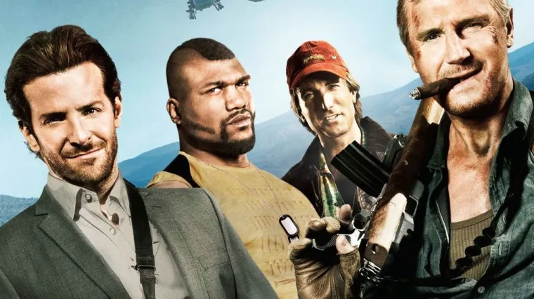 Kada je A-Team u akciji, ne postoji plan B