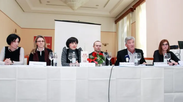 'Prema vodenim resursima se pona&scaron;amo kao pijani milijuna&scaron;i'