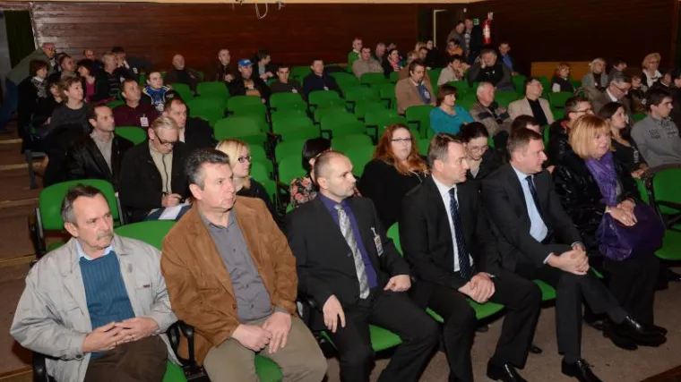 Raskol HDZ-a u Sisku: Bojkot izborne skup&scaron;tine!