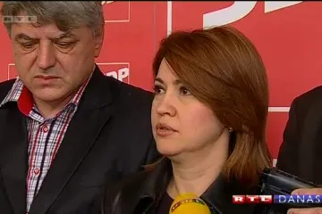 'Radni vikend' Vlade: Premijer na skijanju, Linić na stranačkom skupu