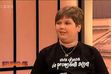 Ena o borbi za život: 'Nikad nisam sumnjala u pobjedu!'