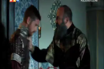 Hurem u panici - otkrivena njezina tajna odaja!