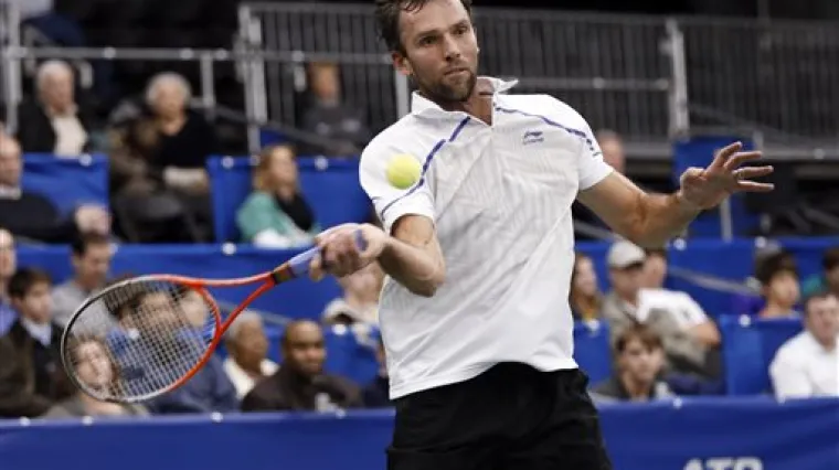 'Div' na korak do &scaron;estog naslova karijere