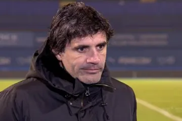 Mamić: Radili smo greške koje se ne smiju dešavati