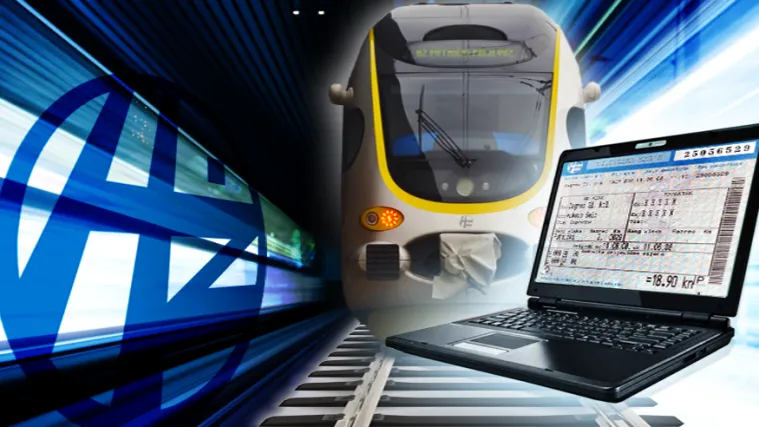 U Hrvatskim željeznicama napokon otkrili internet!