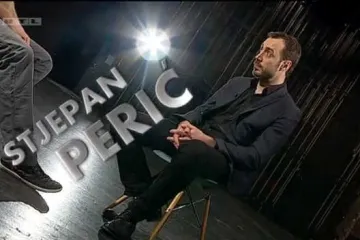 Zvijezda 'Tajni' ekskluzivno progovorila o novoj ljubavi