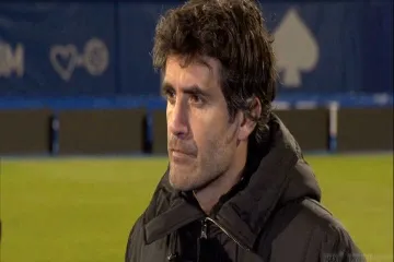 Mamić: Radili smo greške koje se ne smiju dešavati