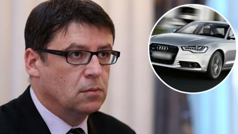 'Vožnja u kočiji je očito samo privilegija princeza'