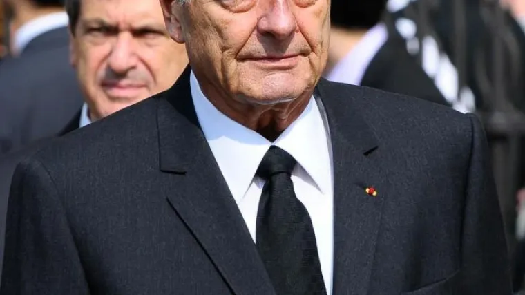 Biv&scaron;i francuski predsjednik Chirac pu&scaron;ten iz bolnice